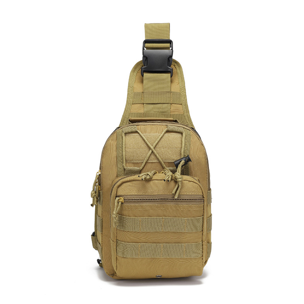 Borsa a tracolla da uomo, zain - Sling Backpack Shoulder recensione e prezzo