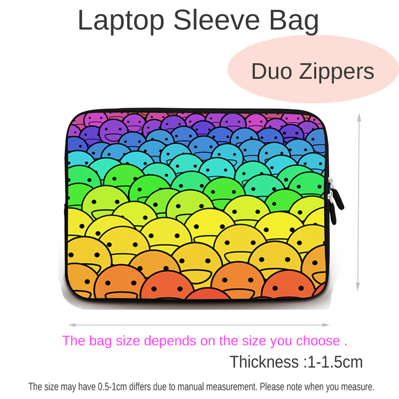 10 Borse 17 Pollici in Neopren - Laptop Backpack 15.6 recensione e prezzo