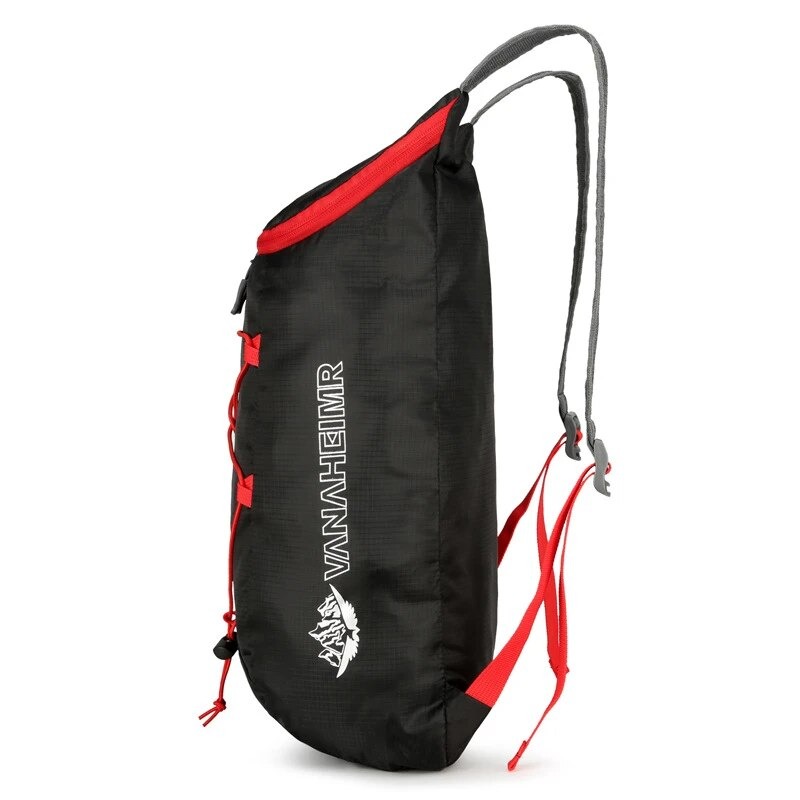 Zaino pieghevole multifunziona - Hiking Backpack Waterproof recensione e prezzo
