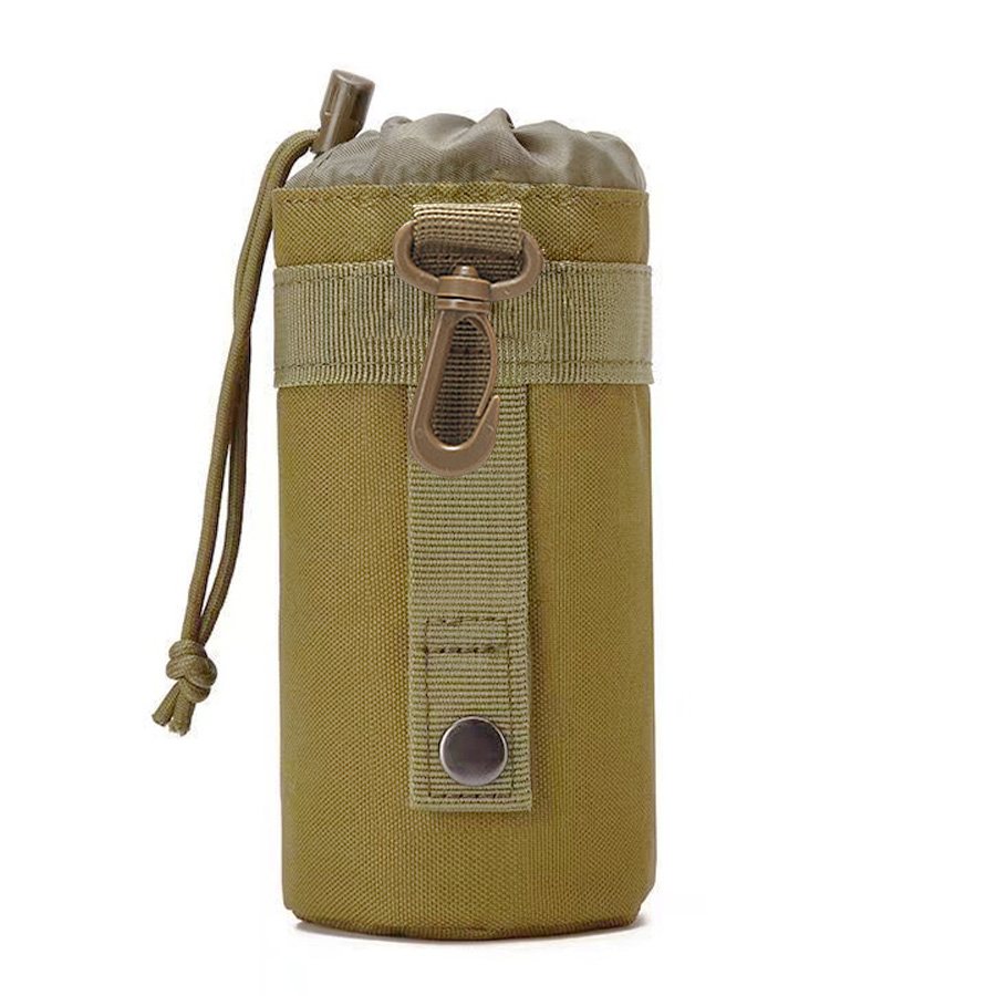 Borsa per bottiglia d'acqua Mo - Hydration Pack Outdoor recensione e prezzo