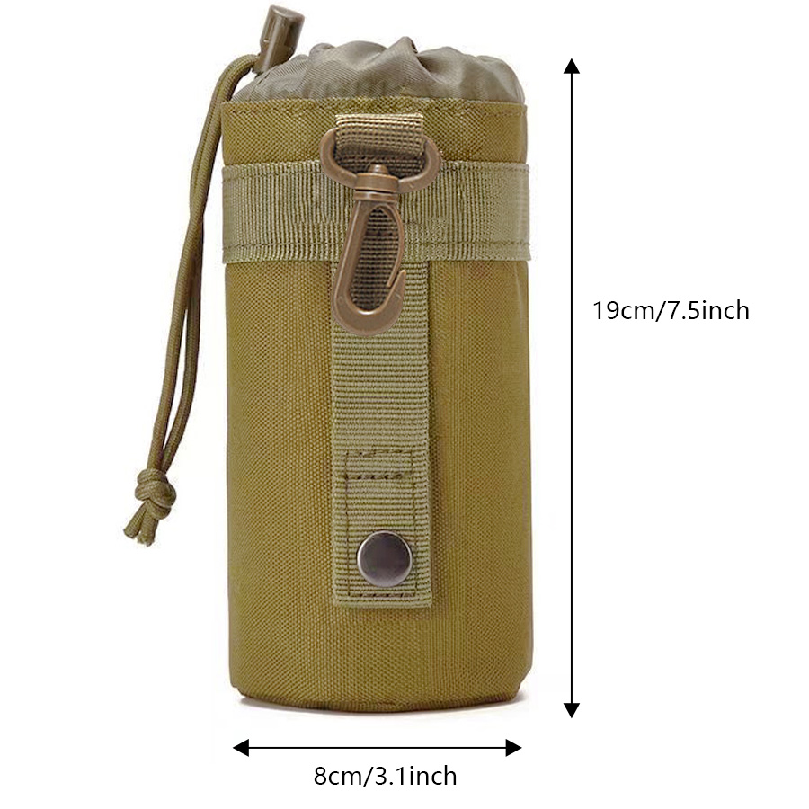 Borsa per bottiglia d'acqua Mo - Hydration Pack Outdoor recensione e prezzo