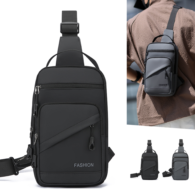 Borsa a tracolla da uomo in ny - Travel Backpack Anti Theft recensione e prezzo