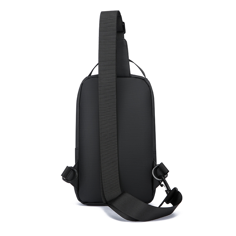 Borsa a tracolla da uomo in ny - Travel Backpack Anti Theft recensione e prezzo