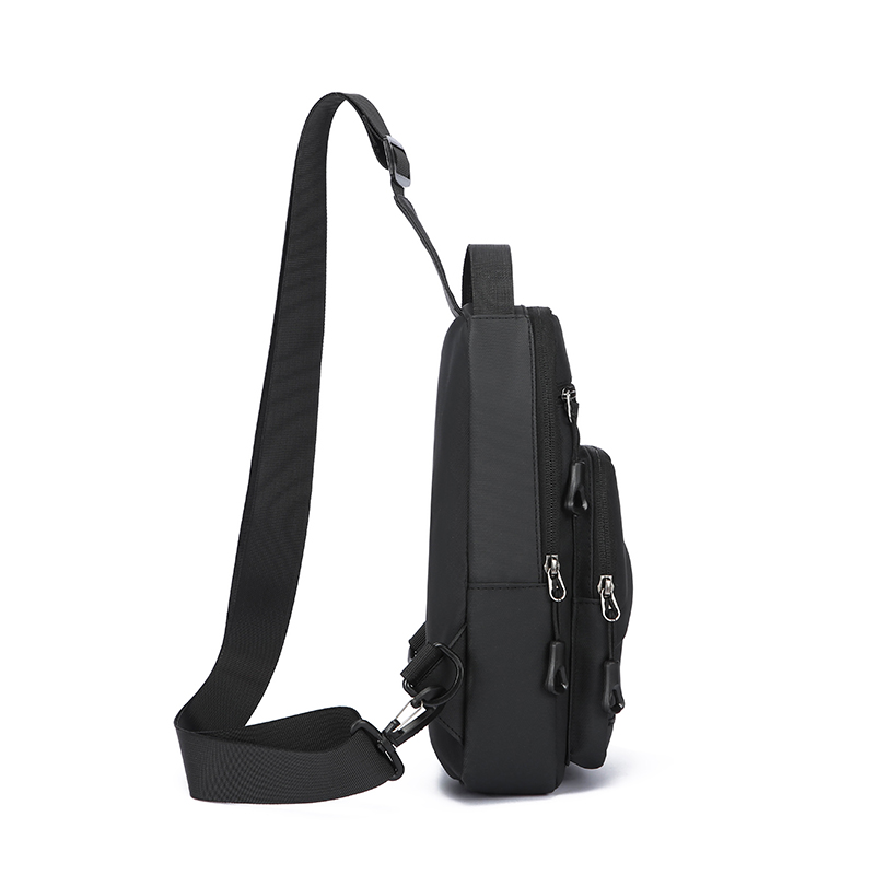 Borsa a tracolla da uomo in ny - Travel Backpack Anti Theft recensione e prezzo