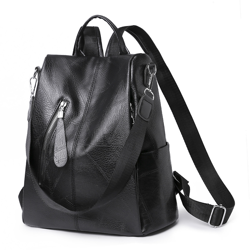 Zaino da donna alla moda antif - Travel Backpack Anti Theft recensione e prezzo
