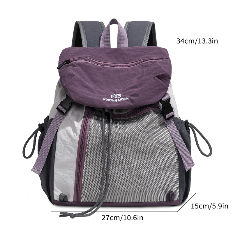 Zaino da pendolare alla moda Z - Fashion Backpack Women recensione e prezzo