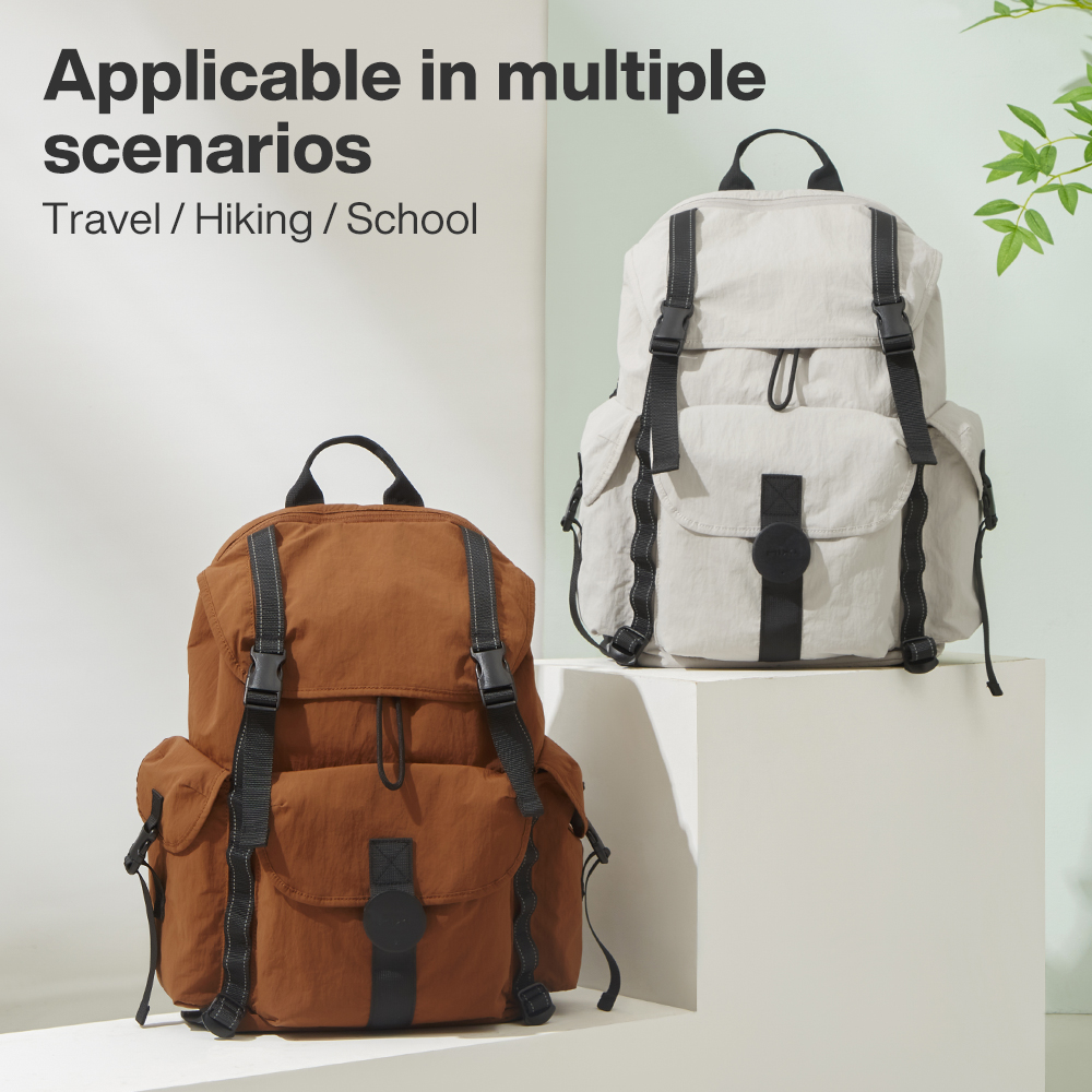 Zaino da viaggio Mixi Zaino pe - Hiking Backpack Waterproof recensione e prezzo