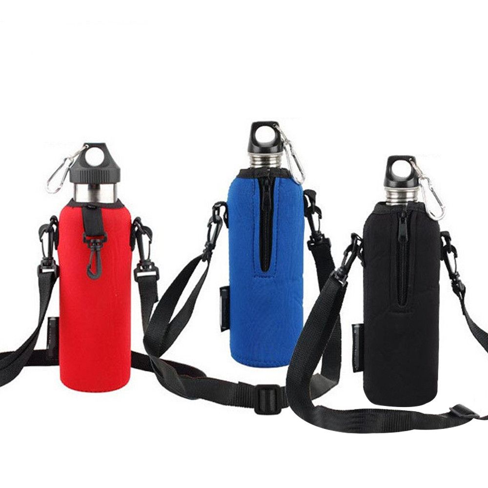 Borsa Termica in Neoprene da 7 - Hydration Pack Outdoor recensione e prezzo