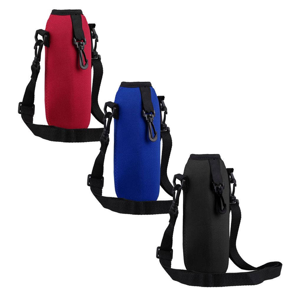 Borsa Termica in Neoprene da 7 - Hydration Pack Outdoor recensione e prezzo