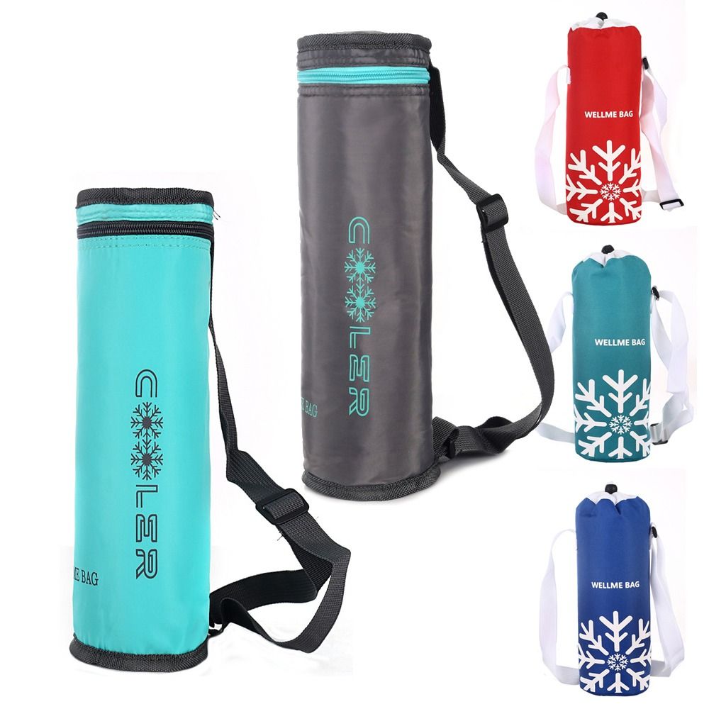 Copribottiglie con isolamento  - Hydration Pack Outdoor recensione e prezzo