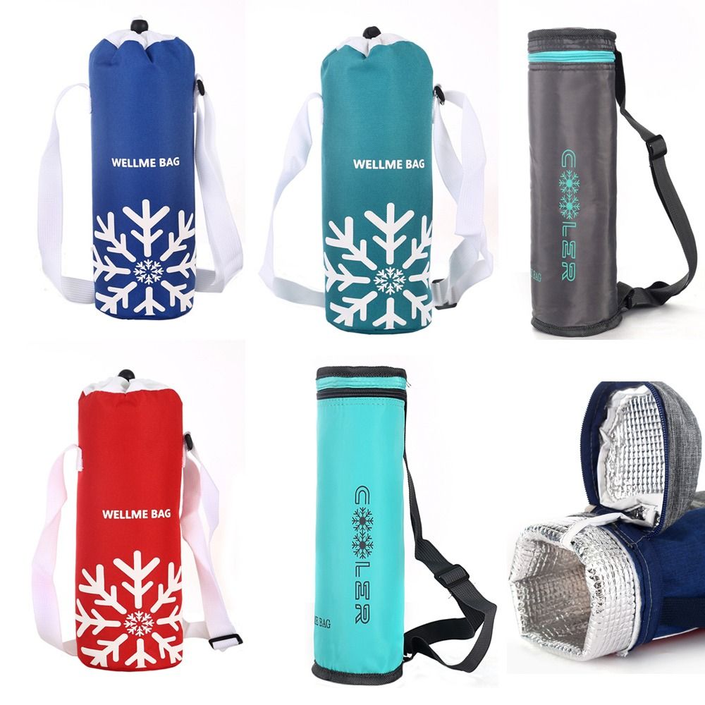 Copribottiglie con isolamento  - Hydration Pack Outdoor recensione e prezzo