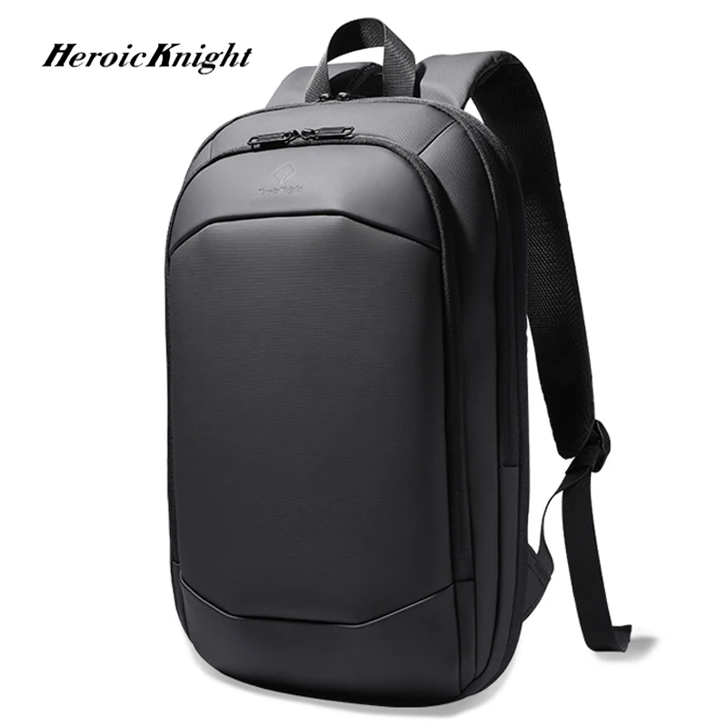 Zaino per laptop da uomo d'aff - Travel Backpack Anti Theft recensione e prezzo
