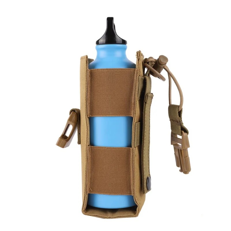Nuova borsa tattica per bottig - Hydration Pack Outdoor recensione e prezzo