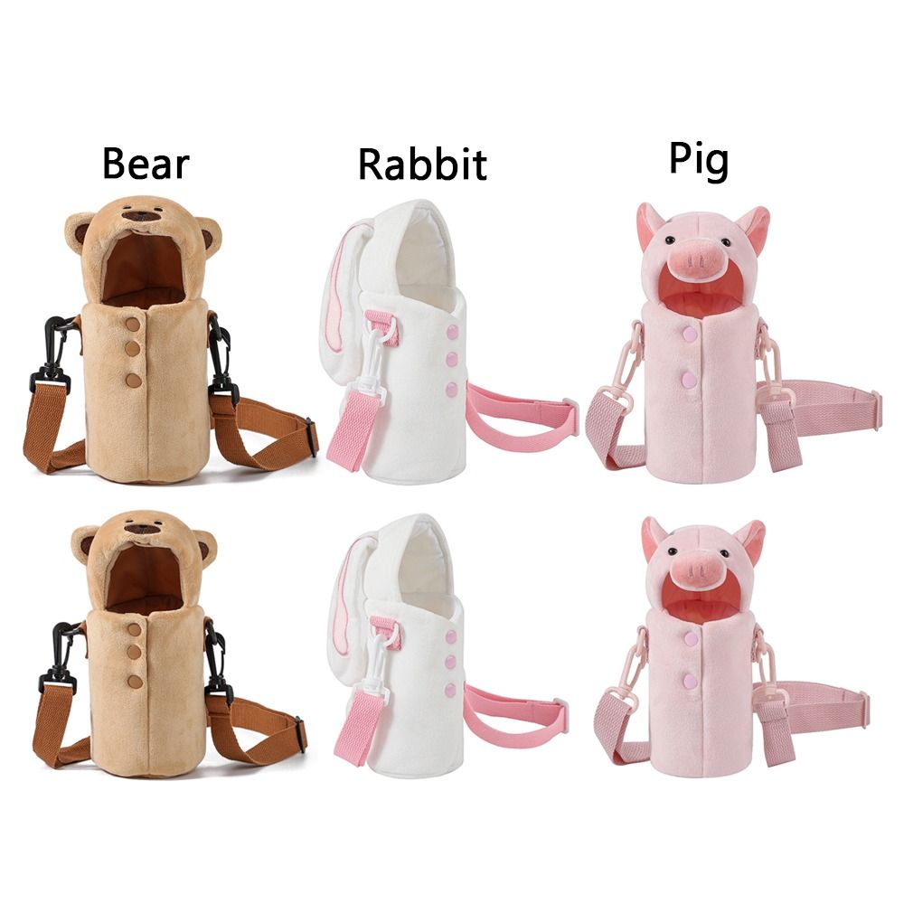 Custodia invernale in peluche  - Hydration Pack Outdoor recensione e prezzo