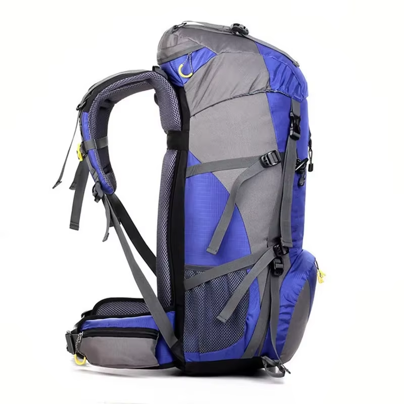 Zaino da 50L Impermeabile per  - Rain Cover Backpack recensione e prezzo