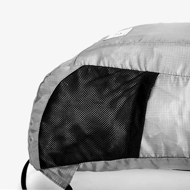 Zaino pieghevole ultraleggero  - Foldable Backpack Small recensione e prezzo
