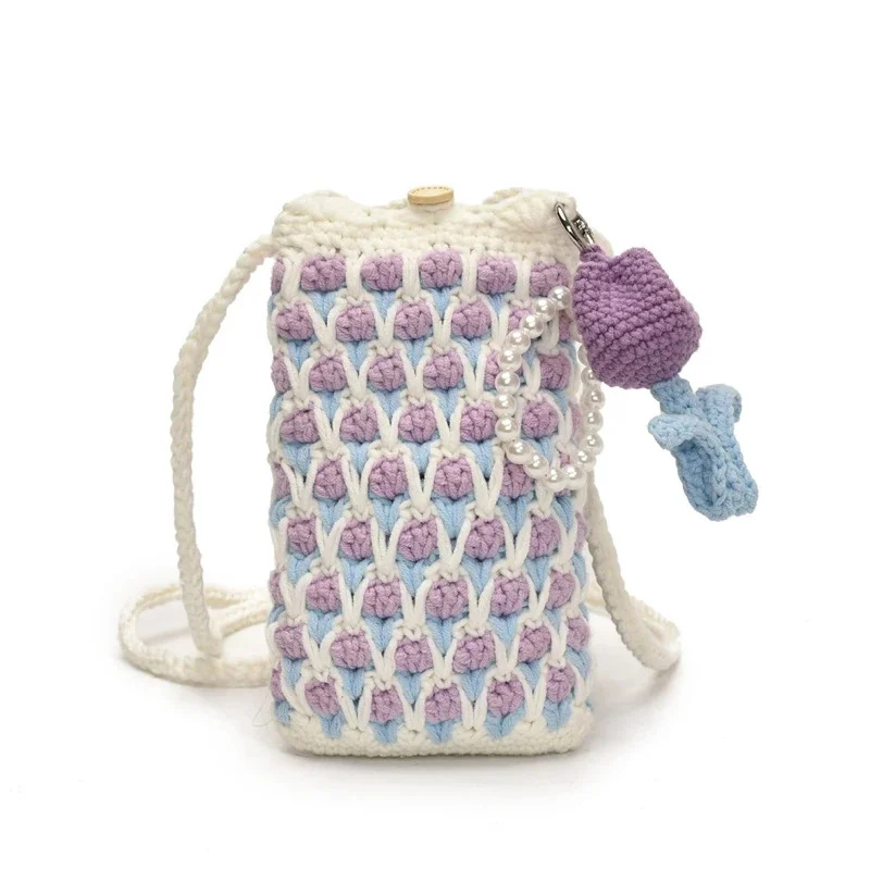 Borsa a tracolla artigianale a - Mini Backpack Purse recensione e prezzo