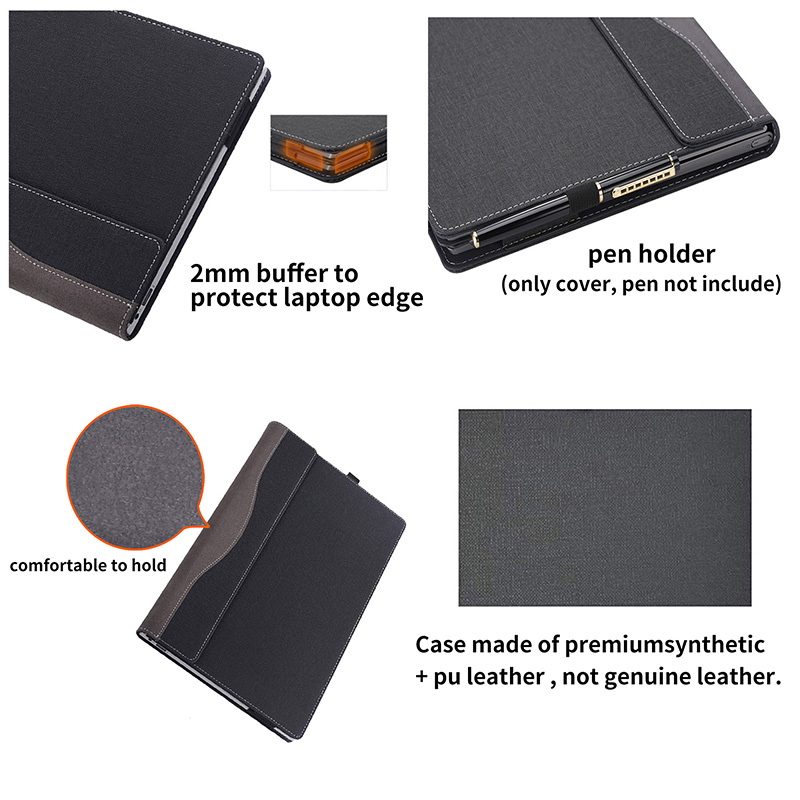 2024 Custodia per laptop per L - Laptop Sleeve Removable recensione e prezzo
