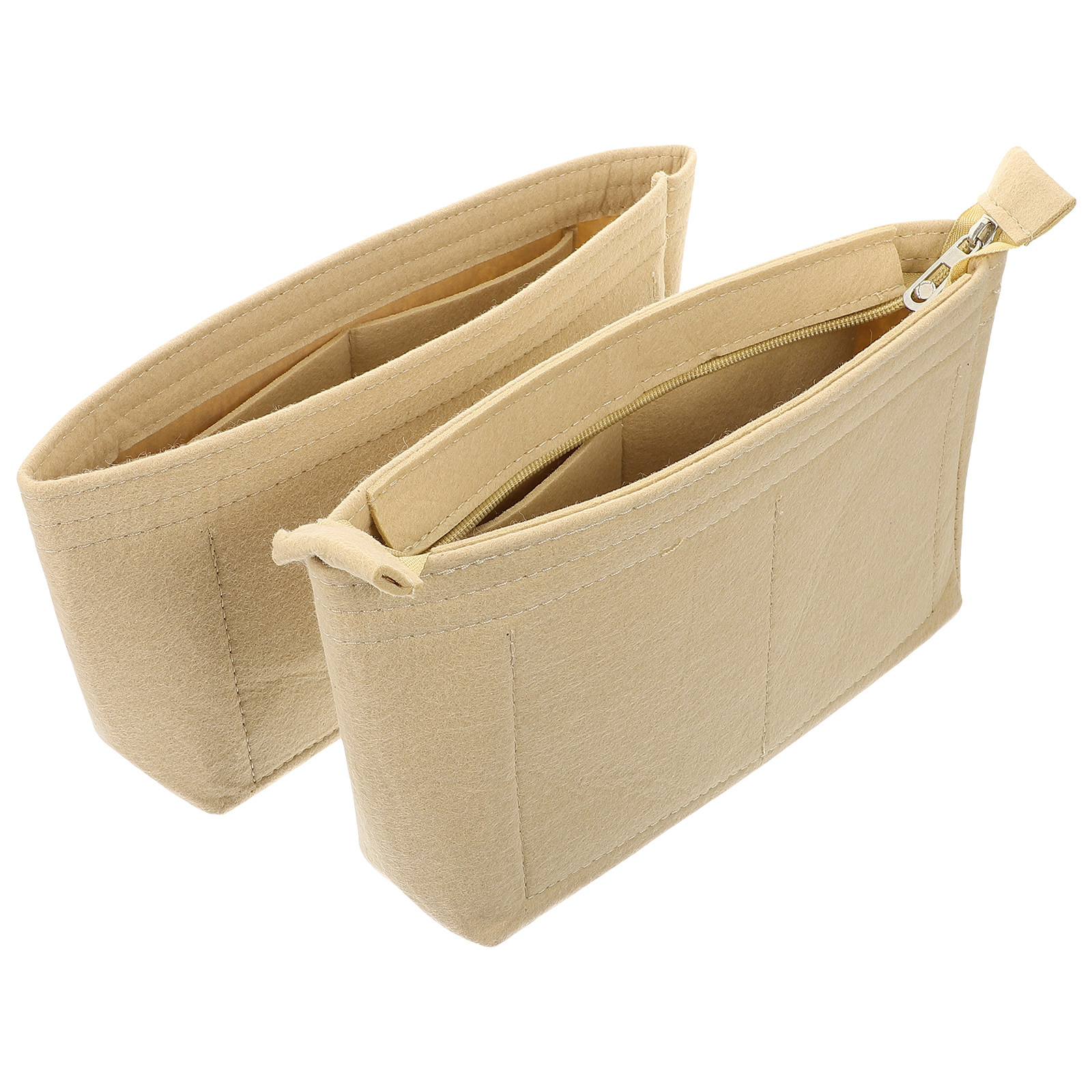 2 Pezzi Organizzatore per Bors - Backpack Insert Organizer recensione e prezzo