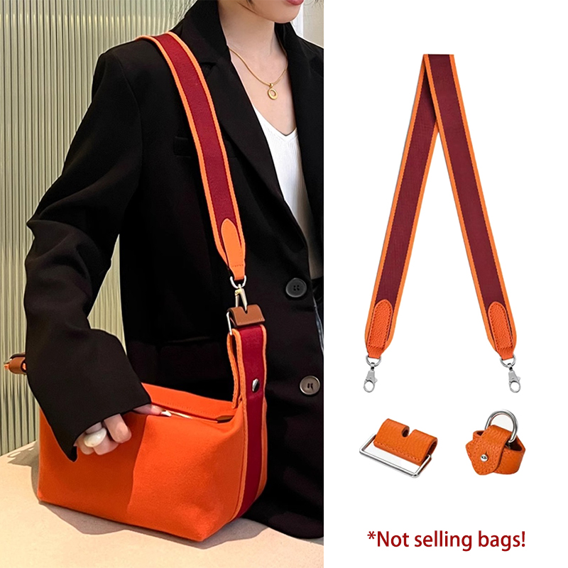Tracolla larga in tela intrecc - Backpack Insert Organizer recensione e prezzo