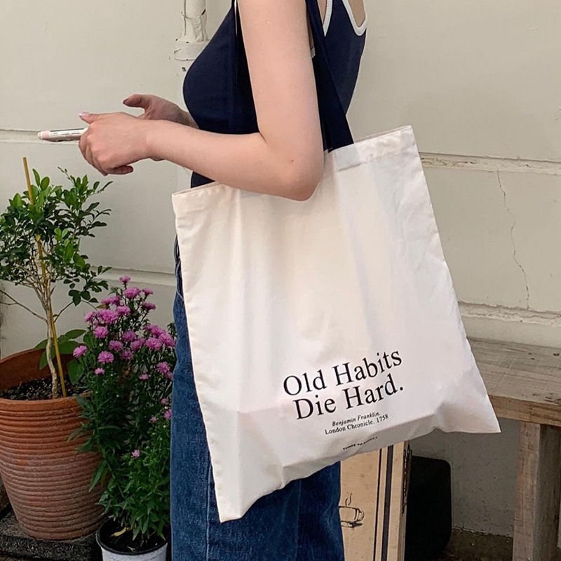 Borsa in tela a tracolla grand - Canvas Backpack Casual recensione e prezzo
