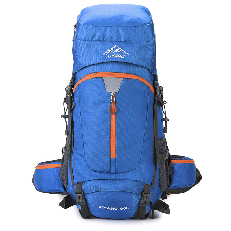 Borsa da viaggio zaino da camp - Rain Cover Backpack recensione e prezzo