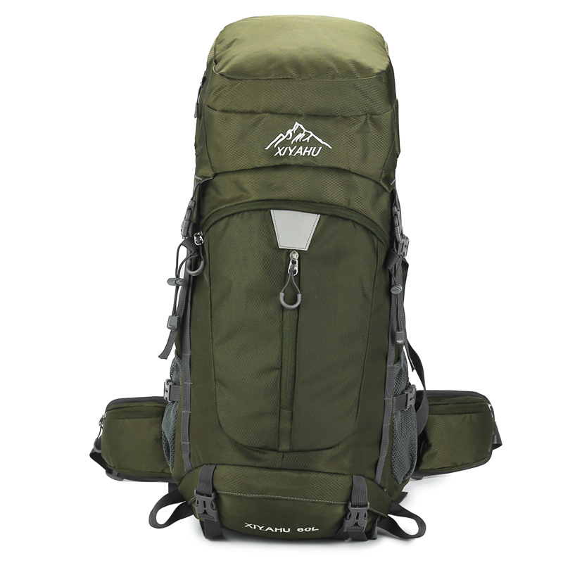Borsa da viaggio zaino da camp - Rain Cover Backpack recensione e prezzo