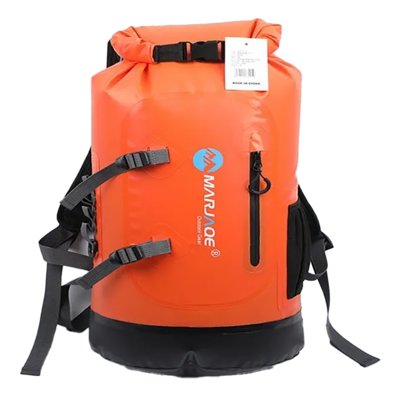 Zaino per immersione asciutto, - Rain Cover Backpack recensione e prezzo