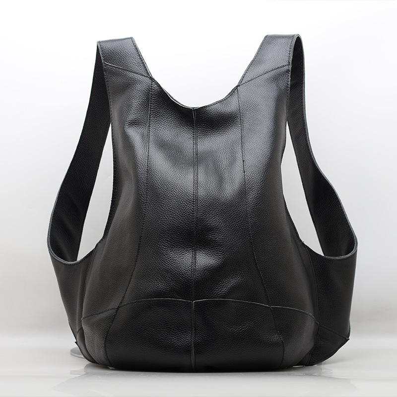 Zaino classico da uomo con cer - Travel Backpack Anti Theft recensione e prezzo