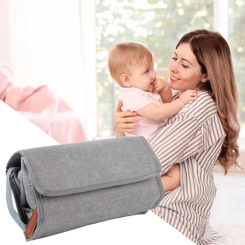 Piccola custodia per pannolini - Backpack Diaper Bag recensione e prezzo