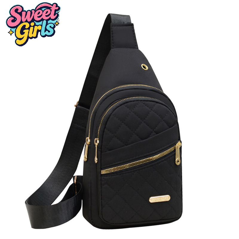 Borsa da petto 2025 Borsa da p - Sling Backpack Shoulder recensione e prezzo