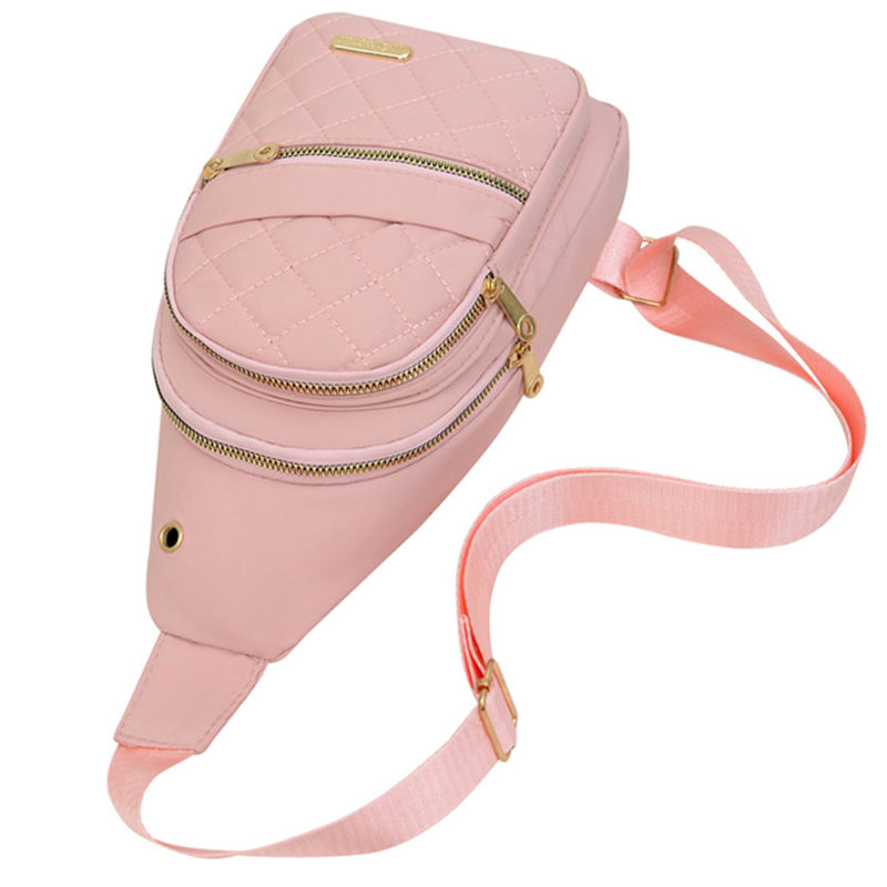 Borsa da petto 2025 Borsa da p - Sling Backpack Shoulder recensione e prezzo
