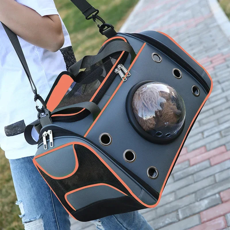 Borsa Trasportino Pieghevole p - Foldable Backpack Small recensione e prezzo