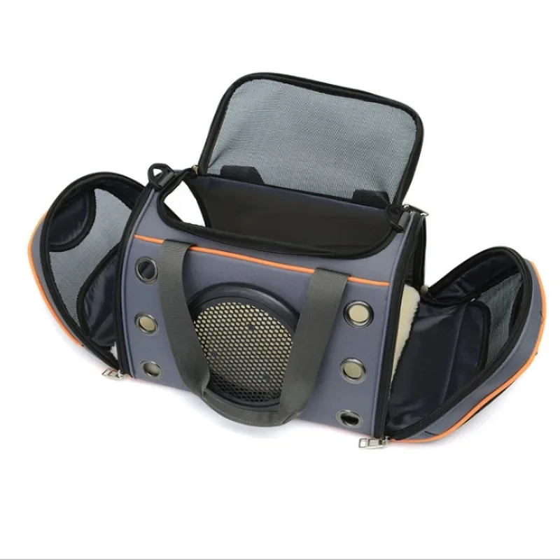 Borsa Trasportino Pieghevole p - Foldable Backpack Small recensione e prezzo