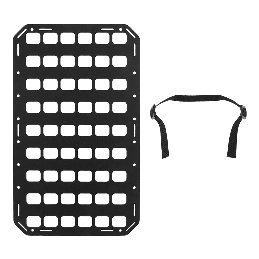 Piattaforma organizer tattica  - Backpack Insert Organizer recensione e prezzo