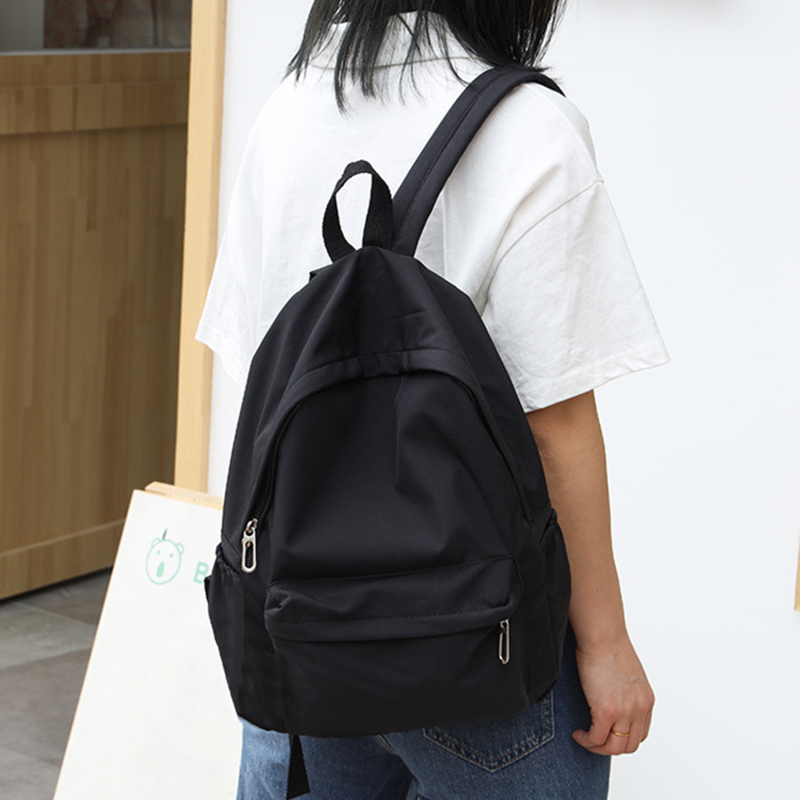Zaino impermeabile per ragazze - School Backpack Teen recensione e prezzo