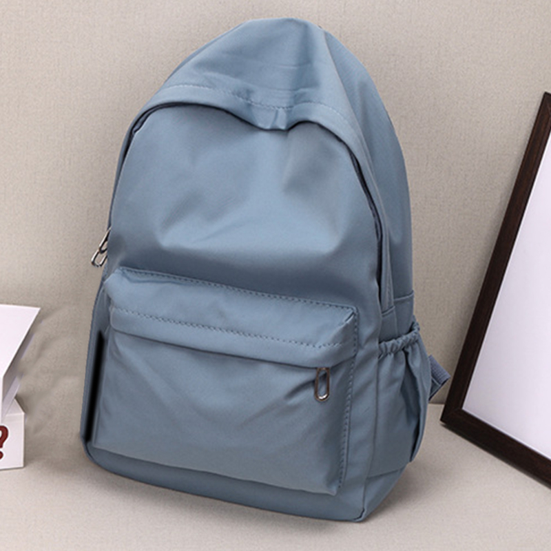 Zaino impermeabile per ragazze - School Backpack Teen recensione e prezzo