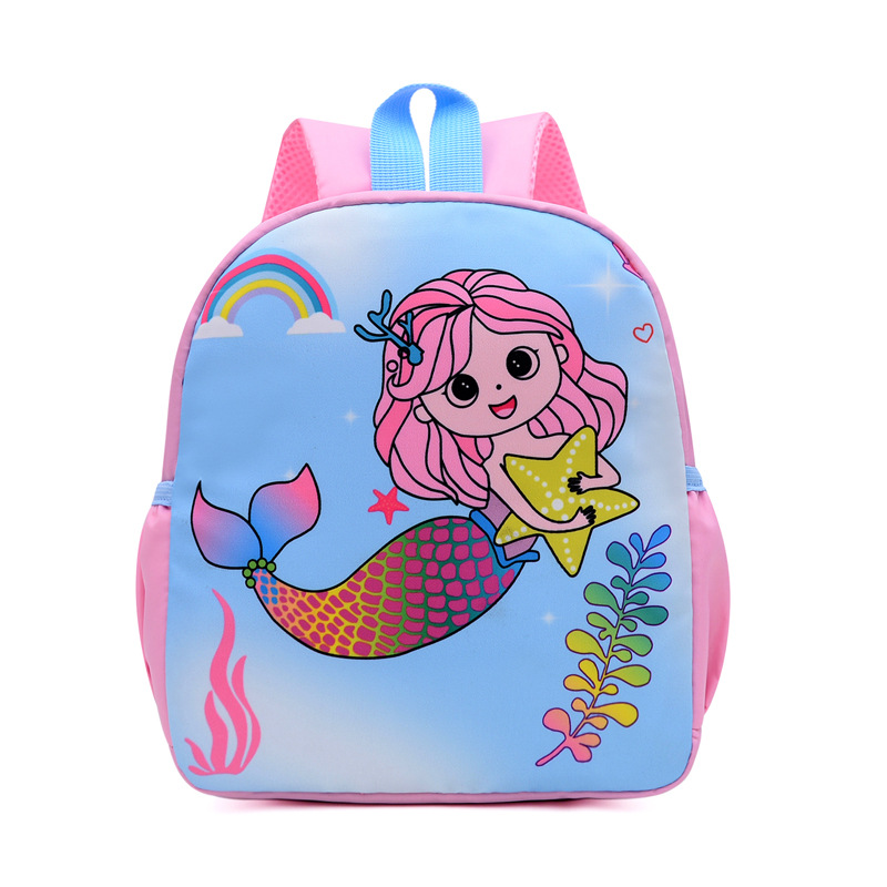 Zaini per Bambini con Simpatic - School Backpack Teen recensione e prezzo