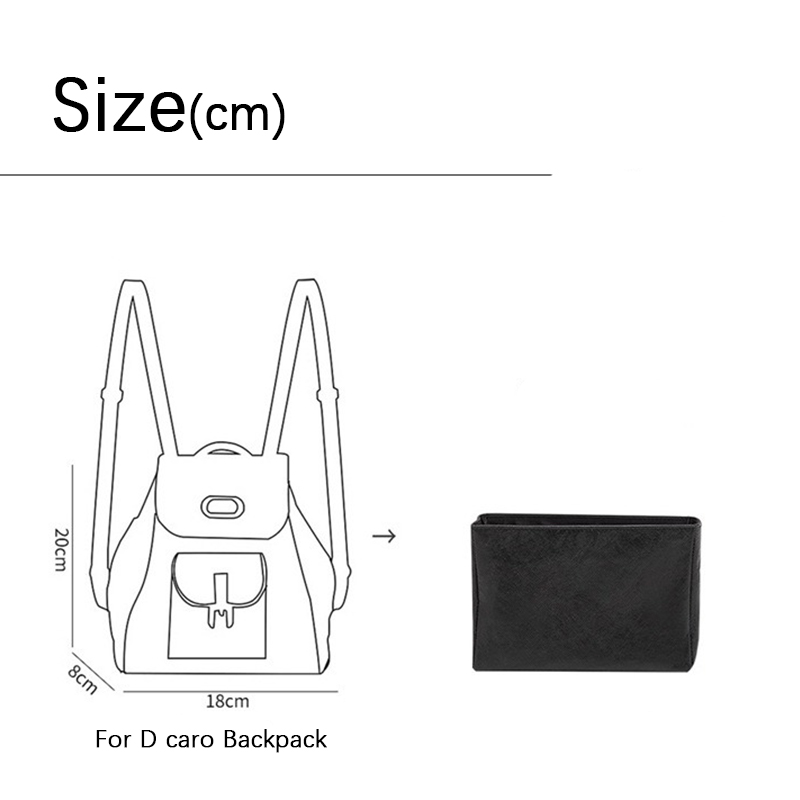 EverToner Organizzatore protet - Backpack Insert Organizer recensione e prezzo