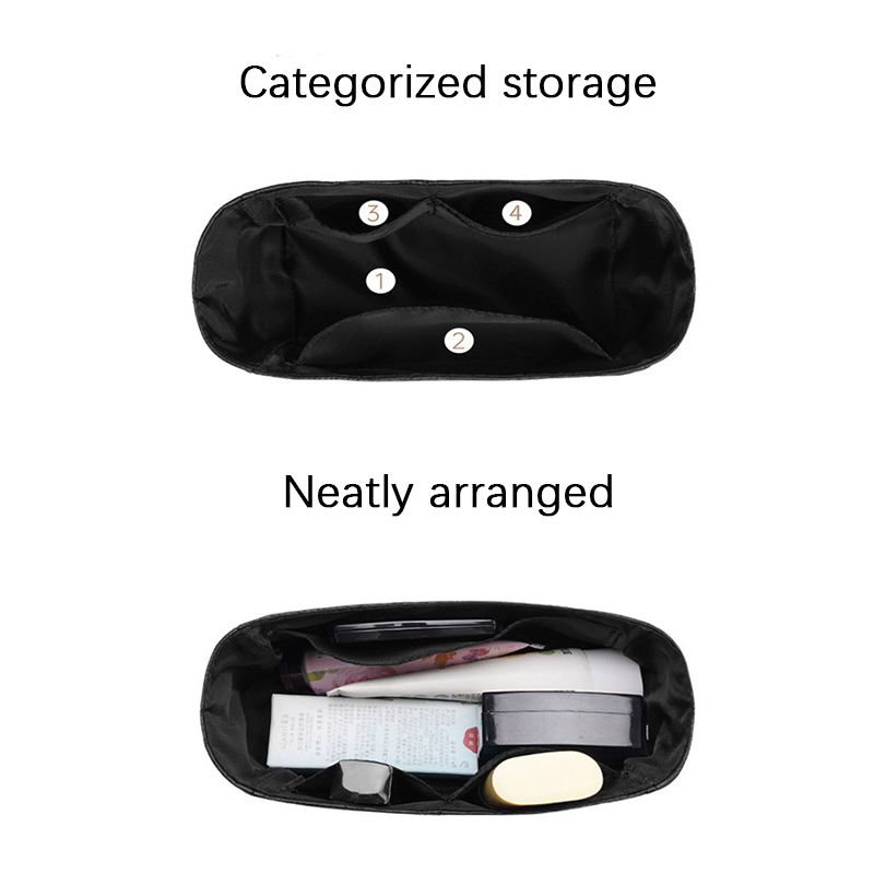 EverToner Organizzatore protet - Backpack Insert Organizer recensione e prezzo