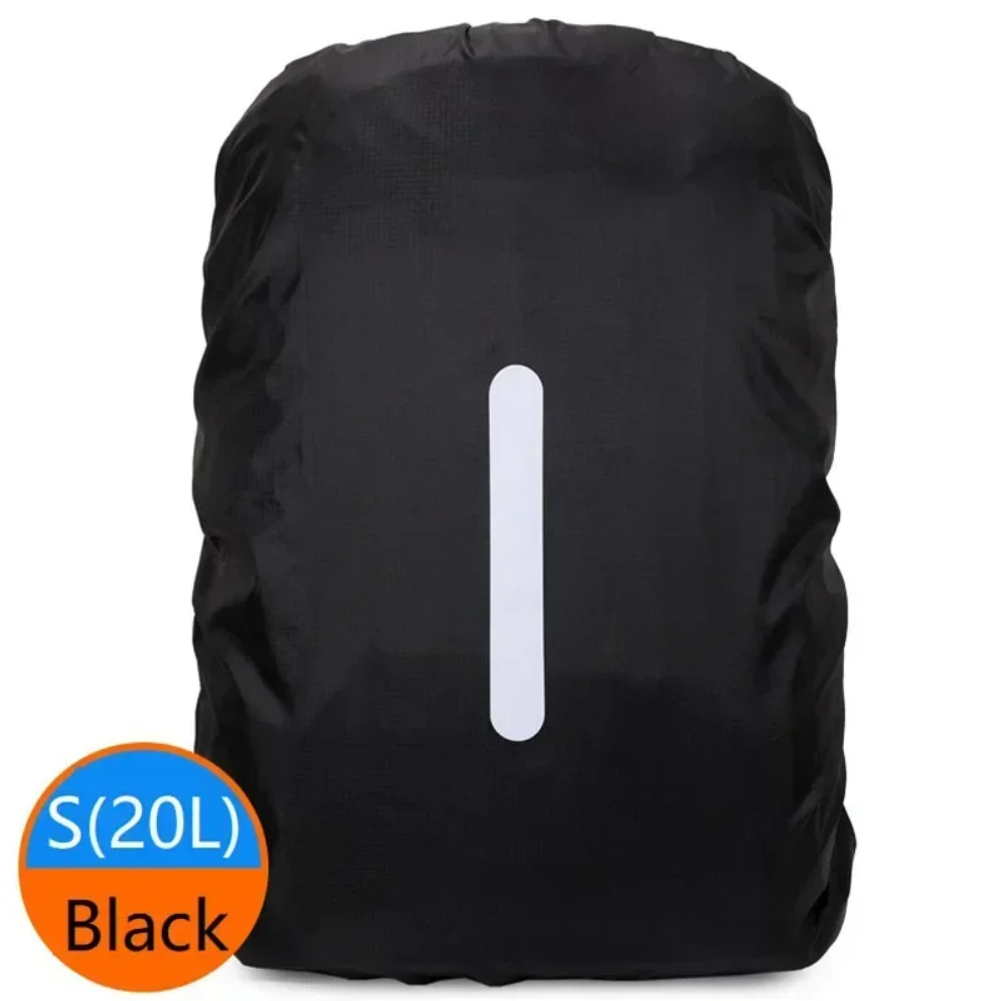 Copertura per zaino impermeabi - Rain Cover Backpack recensione e prezzo