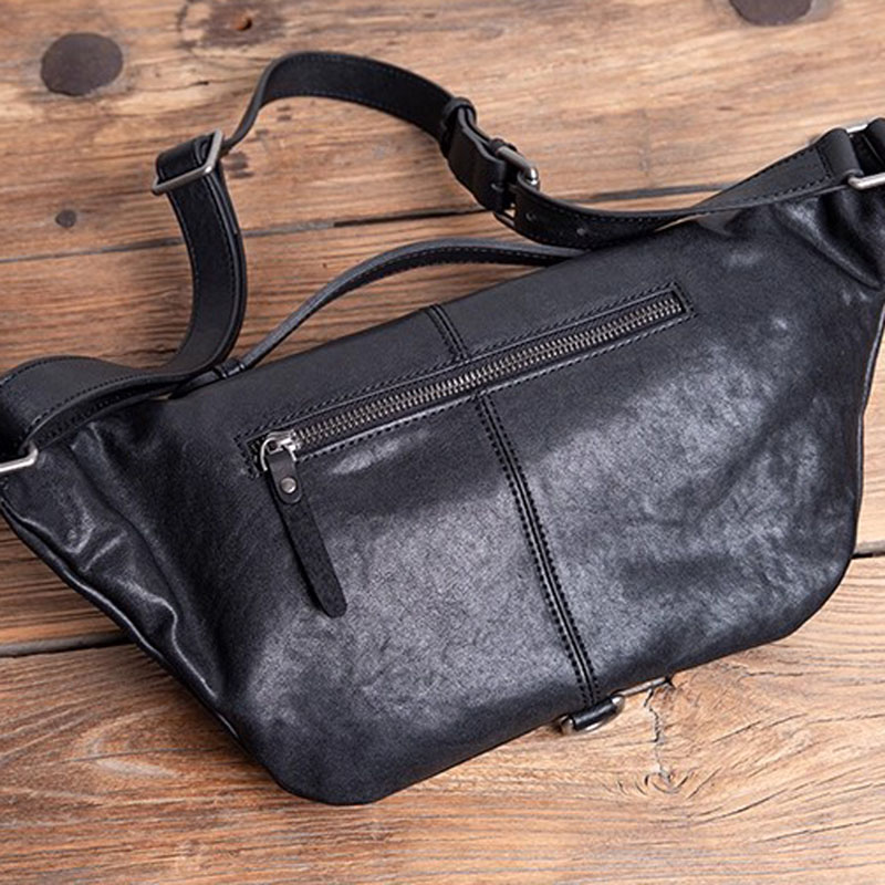AETOO Borsa da petto in vera p - Leather Backpack Vintage recensione e prezzo
