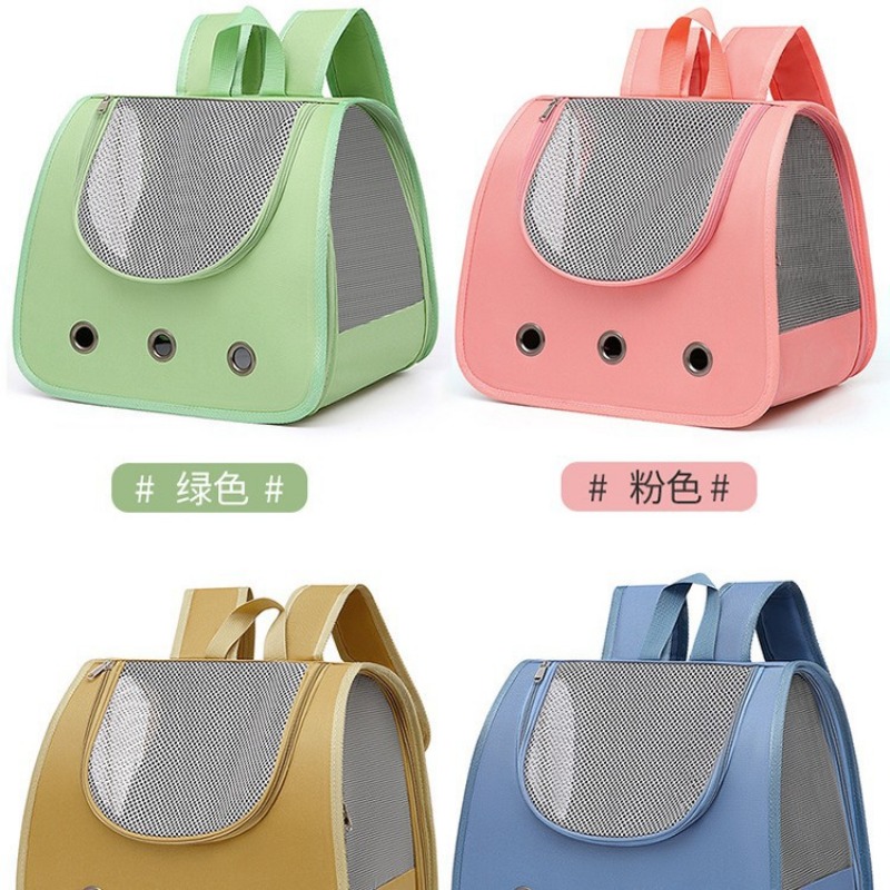 Borsa Trasportino Pieghevole e - Foldable Backpack Small recensione e prezzo
