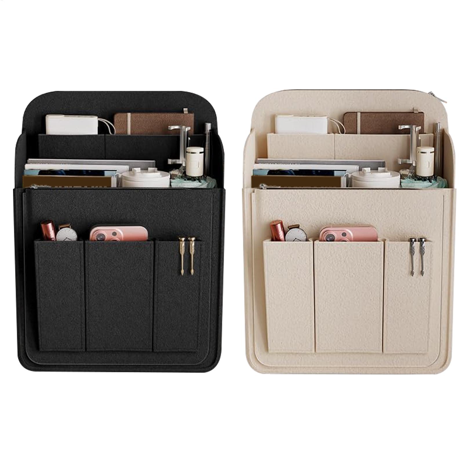 Borsa interna in feltro per la - Backpack Insert Organizer recensione e prezzo