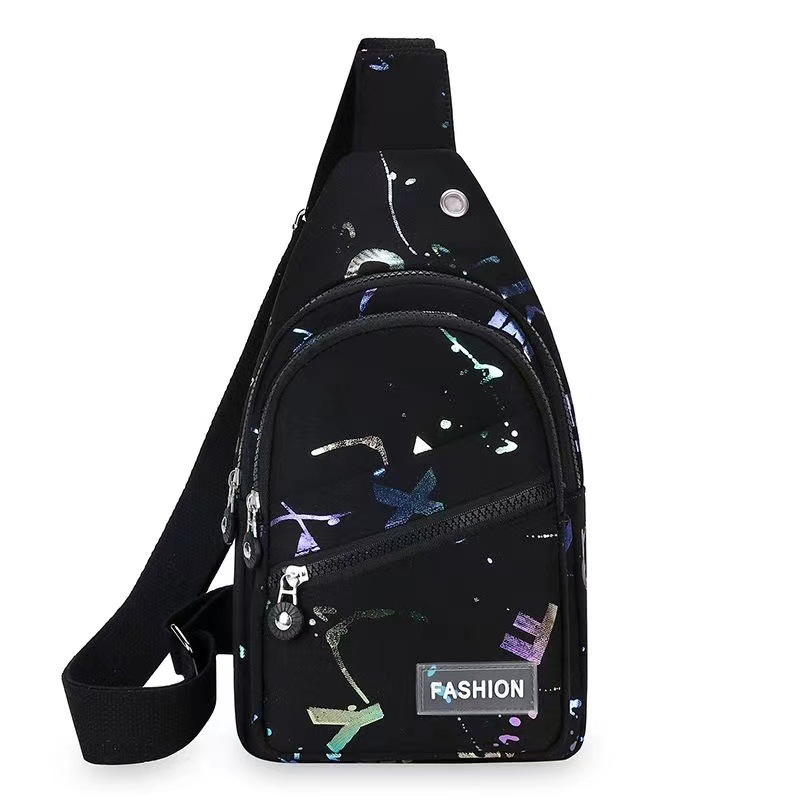 Borsa a Tracolla da Donna Legg - Sling Backpack Shoulder recensione e prezzo