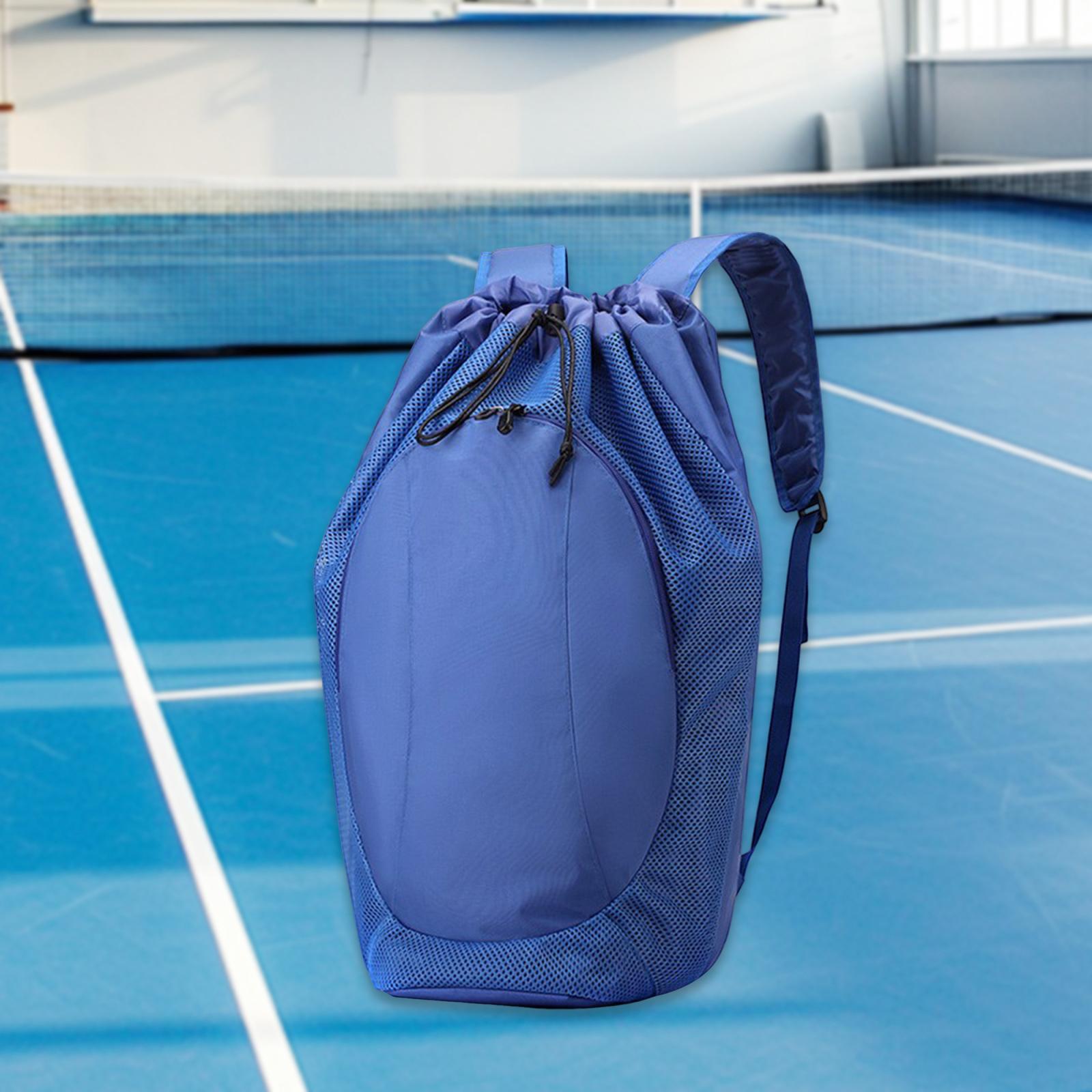 Zaino con coulisse per spiaggi - Drawstring Gym Bag recensione e prezzo