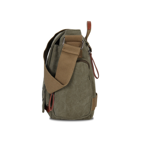 Sacchetti del Messaggero degli - Canvas Backpack Casual recensione e prezzo