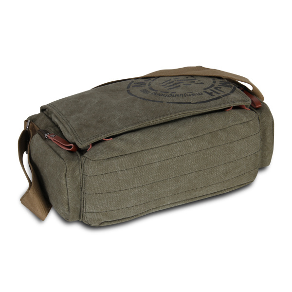 Sacchetti del Messaggero degli - Canvas Backpack Casual recensione e prezzo