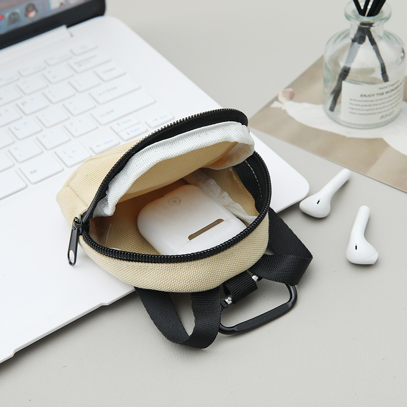 Mini Zaino Portachiavi da Pols - Mini Backpack Purse recensione e prezzo