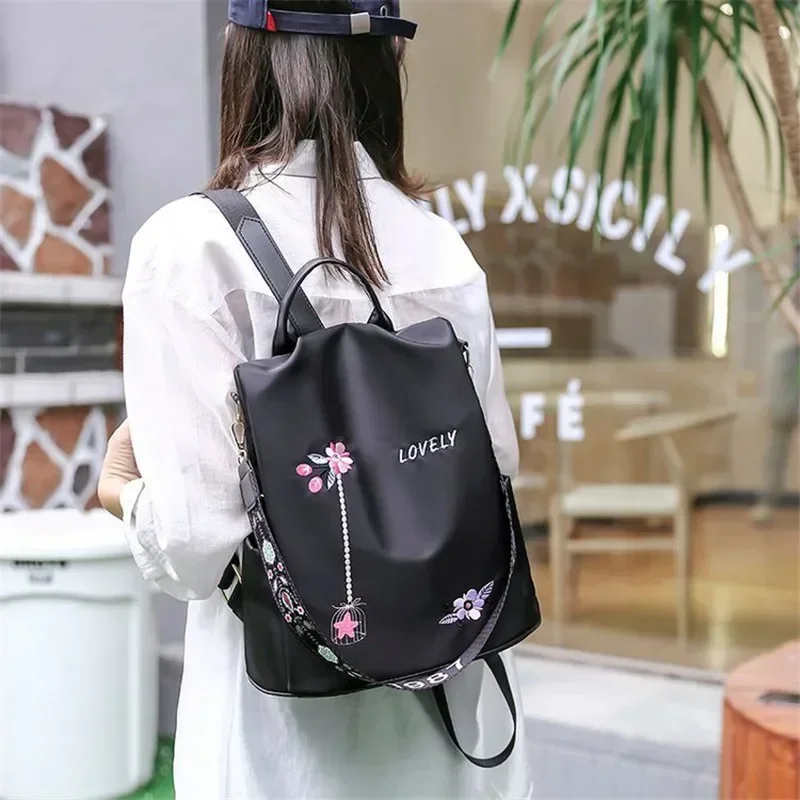Zaino Impermeabile in Oxford R - Travel Backpack Anti Theft recensione e prezzo